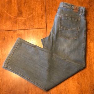 Men’s prAna Axiom ‘BReatHe’ Jeans (34x30)